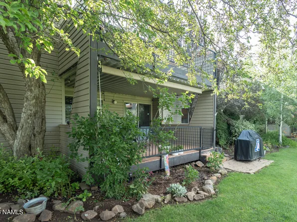 17980 S Walapai Rd #17A, Munds Park, AZ 86017