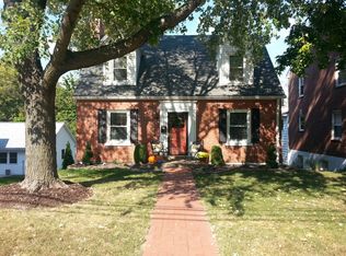 2032 W Main St, Jefferson City, MO 65109