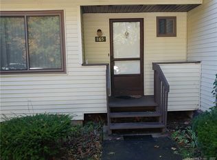 165 Cypress Rd UNIT 165, Newington, CT 06111