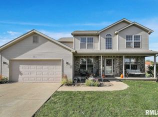 9911 N Andy Ct, Peoria, IL 61615