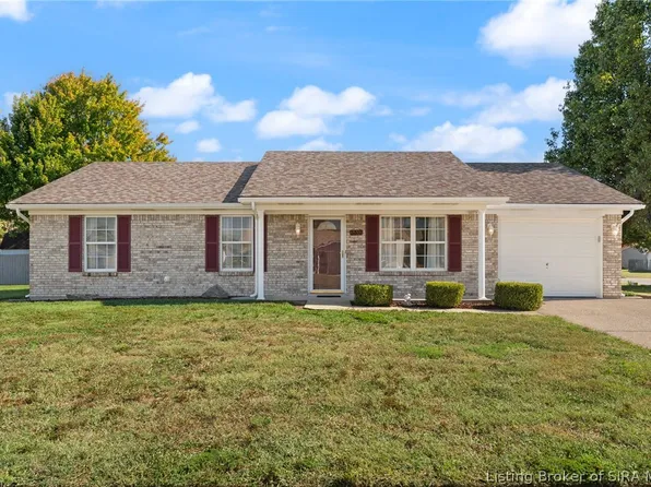 3800 Brownstone Drive, Jeffersonville, IN 47130