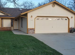 1461 Kingston Ct, Redding, CA 96003