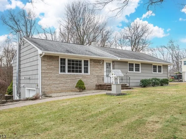 650 County Rd 517, Vernon Twp., NJ 07461