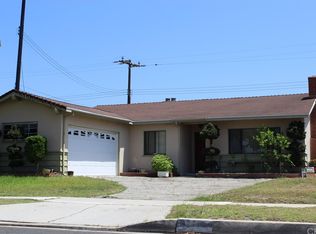 22716 Greenwood Ave, Torrance, CA 90505