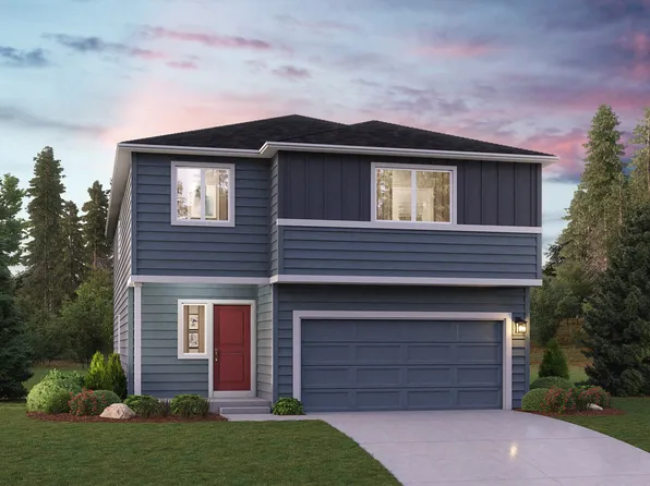 31201 122nd St SE, Sultan, WA 98294