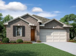 Auburn Plan, Oakwood Estates, Waller, TX 77484