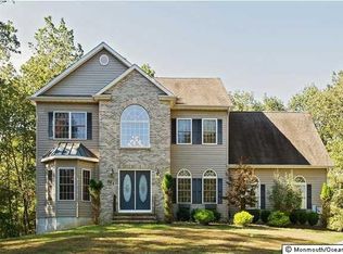 321 Monmouth Rd, Freehold, NJ 07728