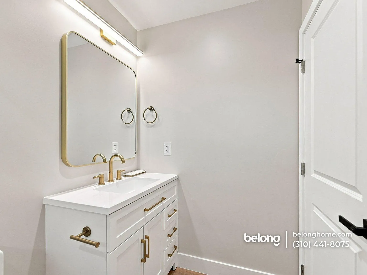 2 bed, 1.0 bath, 600 sqft, $2,295 — Photo 4