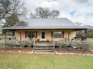 5745 Fm 2289, Normangee, TX 77871