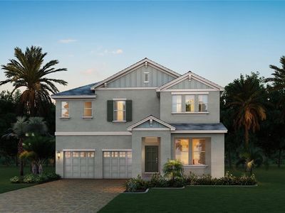 18053 Cider Mill Ln, Winter Garden, FL, 34787