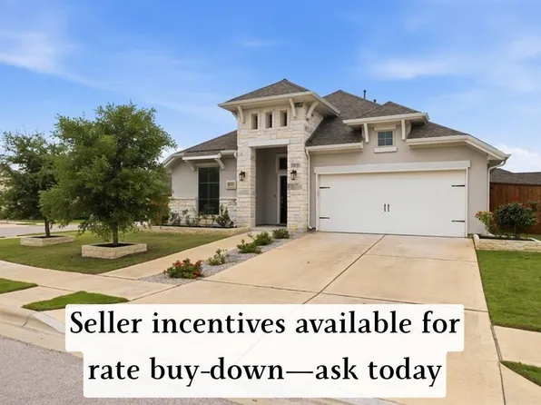 16701 Edwin Reinhardt Dr, Manor, TX 78653