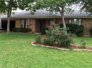 4812 Alicia Dr, Fort Worth, TX 76133