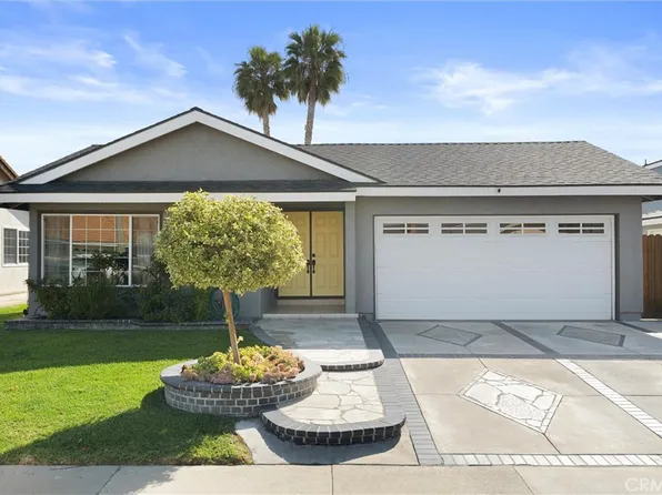 20016 Belshaw Ave, Carson, CA 90746