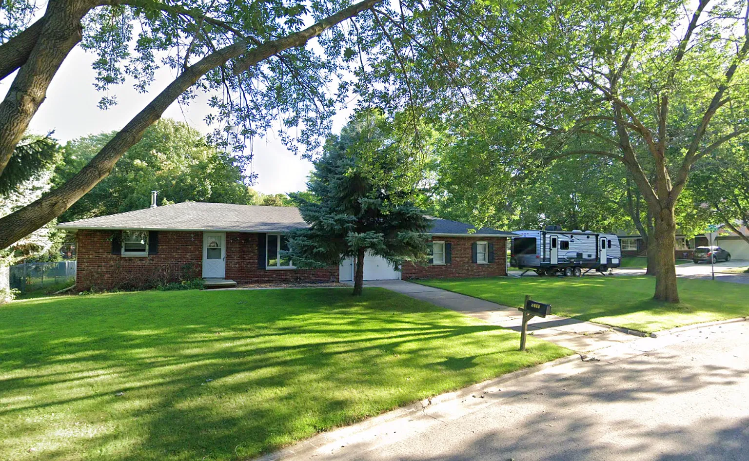 Trojan Sorrento Drive Duplex — Photo 2