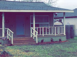 12914 Point Dr, Willis, TX 77318
