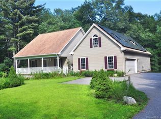 340 Southeast Rd, New Hartford, CT 06057