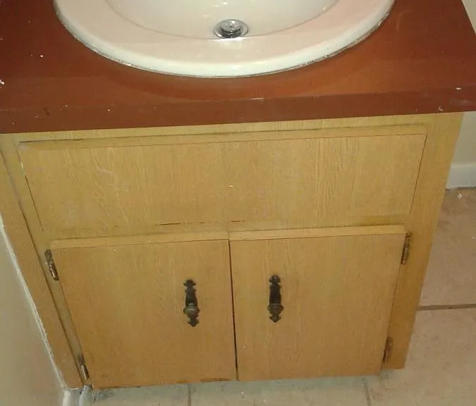 Master Sink