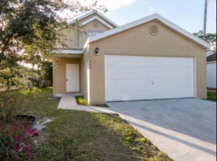 1429 Dandelion Ln #1429, West Palm Beach, FL 33415