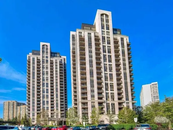 133 Wynford Dr, Toronto, ON