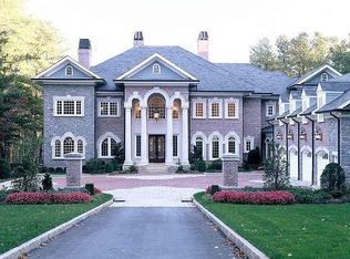 2320 Gleneagle Trce NW, Conyers, GA 30012