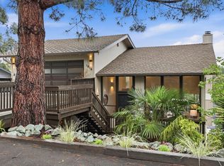 1816 Oak Knoll Dr, Belmont, CA 94002