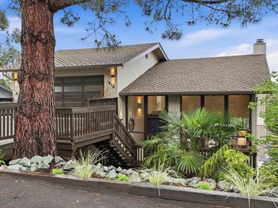 1816 Oak Knoll Dr, Belmont, CA, 94002