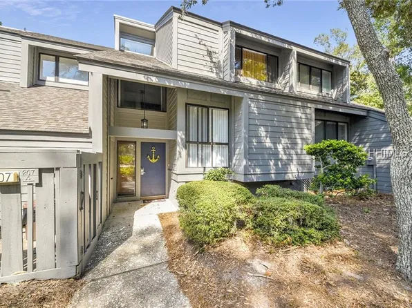 59 Carnoustie Rd APT 207, Hilton Head Island, SC 29928