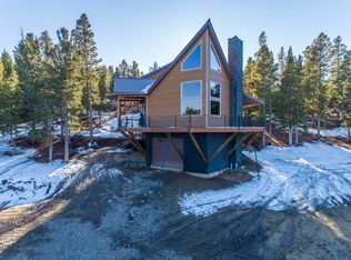 30 Fork Rd, Lander, WY 82520