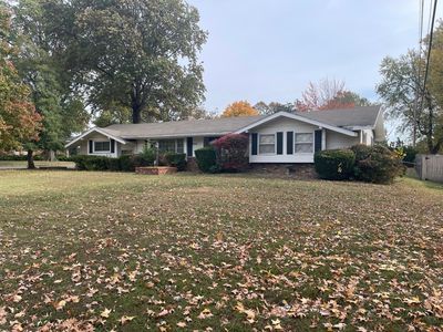 1902 S Cedarbrook Avenue, Springfield, MO, 65804