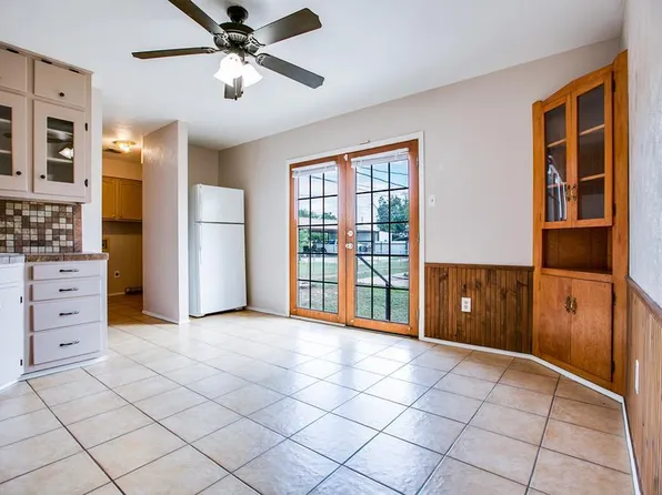 1246 E 20th St, San Angelo, TX 76903