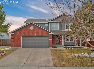 4255 Bays Water Dr, Colorado Springs, CO 80920
