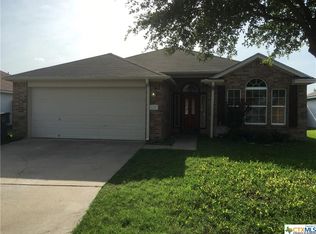 1722 Wood Creek Dr, Temple, TX 76502