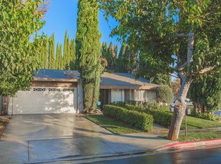 9500 Gladbeck Ave, Northridge, CA 91324