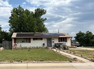 520 Del Norte St, Denver, CO 80221