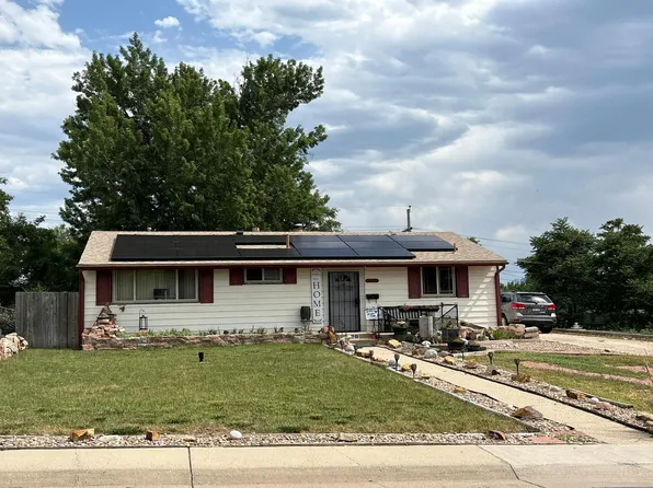 520 Del Norte St, Denver, CO 80221