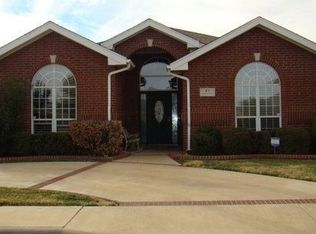 7 Louisiana Cv, Odessa, TX 79762