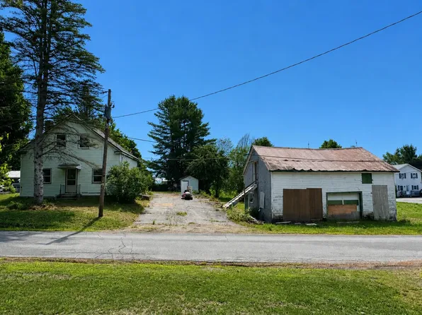 232 Mill Street, Troy, VT 05859