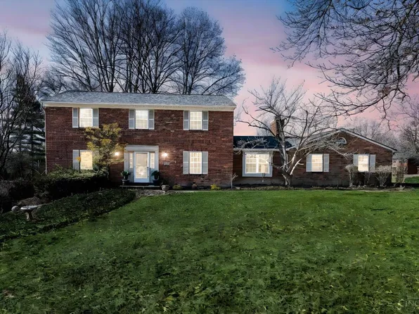 5688 Highland Terrace Drive, Milford, OH 45150