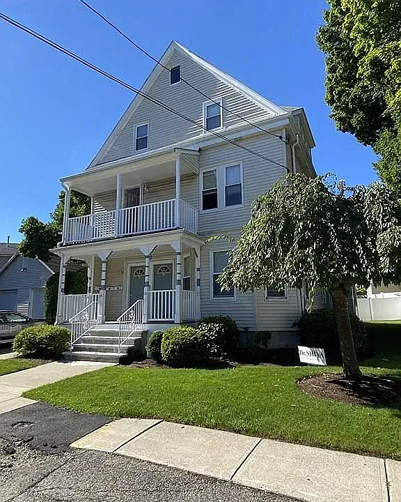 14-16 Hazel St #3