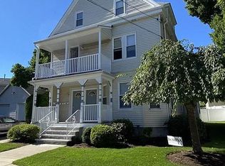 14-16 Hazel St #3, Watertown, MA 02472