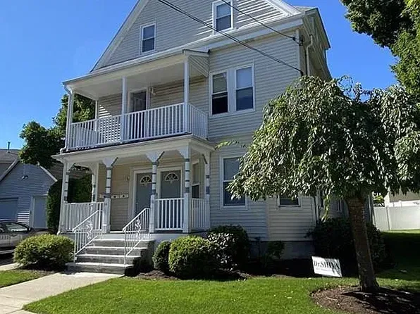 14-16 Hazel St #3, Watertown, MA 02472