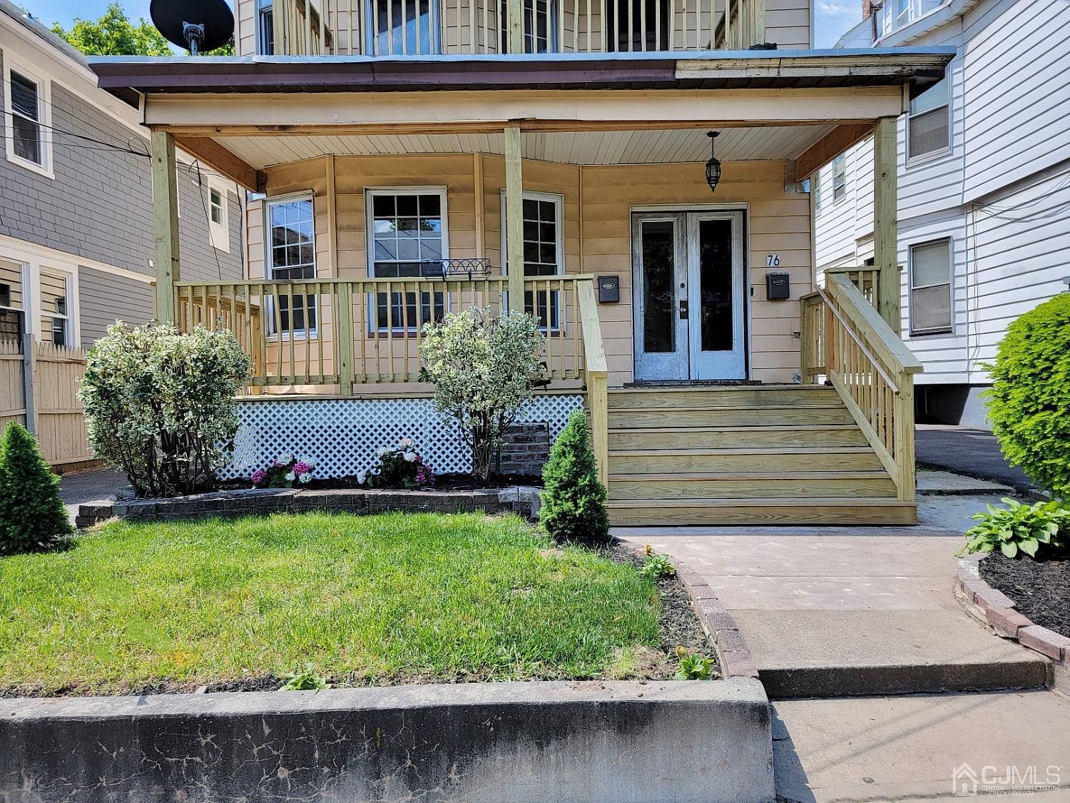 76 Riggs Pl, West Orange, NJ 07052 MLS 2312771R Zillow