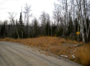 Tbd Longfellow Road, Cook, MN 55723