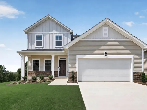 120 Tarnet Trl, Angier, NC 27501