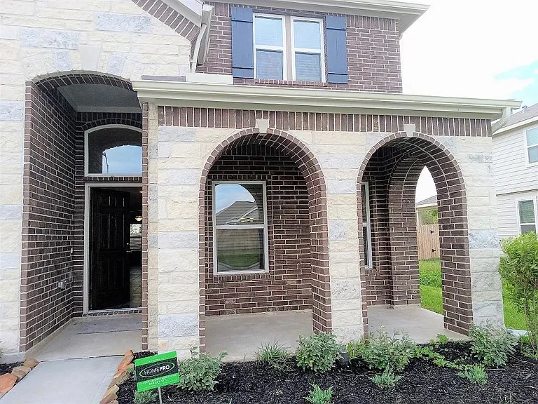 2503 Rosemary St — Photo 6