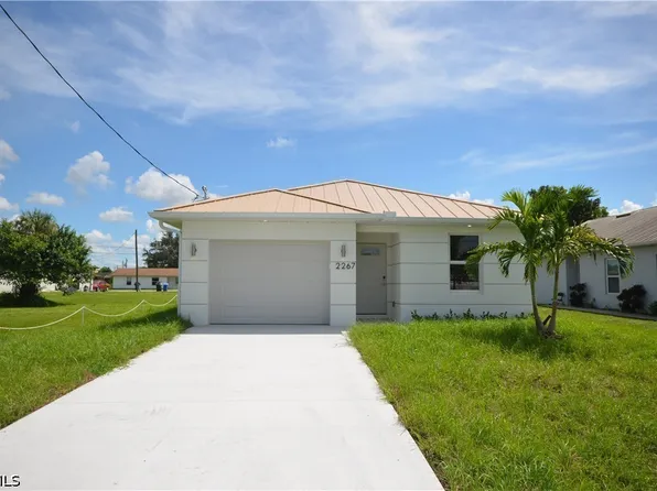 2267 French St, Fort Myers, FL 33916