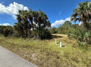 321 Pembroke Dr, Port Charlotte, FL 33954