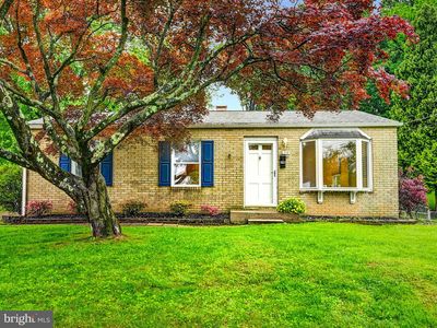 219 Greenview Ave, Reisterstown, MD, 21136
