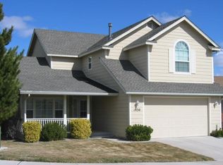 1930 Constellation Ct, Reno, NV 89523