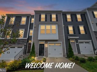 1015 Highpoint Trl, Laurel, MD 20707